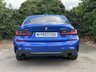 USED 2020 69 BMW 3 SERIES 3.0 330d M Sport Saloon 4dr Diesel Auto xDrive Euro 6 (s/s) (265 ps) R/CAM-HK-HUD-19'' BLACK-M SPORT+FSH
