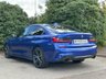 USED 2020 69 BMW 3 SERIES 3.0 330d M Sport Saloon 4dr Diesel Auto xDrive Euro 6 (s/s) (265 ps) R/CAM-HK-HUD-19'' BLACK-M SPORT+FSH
