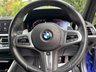 USED 2020 69 BMW 3 SERIES 3.0 330d M Sport Saloon 4dr Diesel Auto xDrive Euro 6 (s/s) (265 ps) R/CAM-HK-HUD-19'' BLACK-M SPORT+FSH