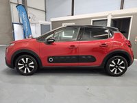 USED 2019 19 CITROEN C3 1.2 PureTech Flair Hatchback 5dr Petrol Manual Euro 6 (s/s) (82 ps) Only 20K Miles! - Apple CarPlay - Cruise Control