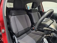 USED 2019 19 CITROEN C3 1.2 PureTech Flair Hatchback 5dr Petrol Manual Euro 6 (s/s) (82 ps) Only 20K Miles! - Apple CarPlay - Cruise Control