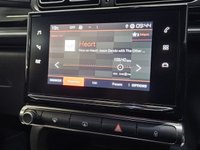 USED 2019 19 CITROEN C3 1.2 PureTech Flair Hatchback 5dr Petrol Manual Euro 6 (s/s) (82 ps) Only 20K Miles! - Apple CarPlay - Cruise Control