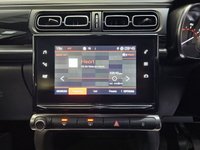 USED 2019 19 CITROEN C3 1.2 PureTech Flair Hatchback 5dr Petrol Manual Euro 6 (s/s) (82 ps) Only 20K Miles! - Apple CarPlay - Cruise Control