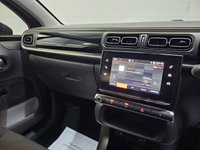 USED 2019 19 CITROEN C3 1.2 PureTech Flair Hatchback 5dr Petrol Manual Euro 6 (s/s) (82 ps) Only 20K Miles! - Apple CarPlay - Cruise Control