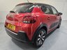 USED 2019 19 CITROEN C3 1.2 PureTech Flair Hatchback 5dr Petrol Manual Euro 6 (s/s) (82 ps) Only 20K Miles! - Apple CarPlay - Cruise Control