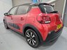USED 2019 19 CITROEN C3 1.2 PureTech Flair Hatchback 5dr Petrol Manual Euro 6 (s/s) (82 ps) Only 20K Miles! - Apple CarPlay - Cruise Control