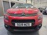 USED 2019 19 CITROEN C3 1.2 PureTech Flair Hatchback 5dr Petrol Manual Euro 6 (s/s) (82 ps) Only 20K Miles! - Apple CarPlay - Cruise Control