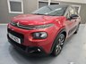 USED 2019 19 CITROEN C3 1.2 PureTech Flair Hatchback 5dr Petrol Manual Euro 6 (s/s) (82 ps) Only 20K Miles! - Apple CarPlay - Cruise Control