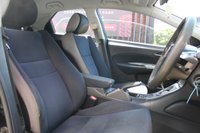 USED 2007 57 HONDA CIVIC 1.4 i-DSI SE Hatchback 5dr Petrol Manual (143 g/km, 82 bhp) 