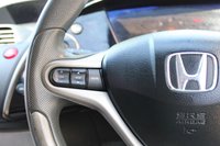 USED 2007 57 HONDA CIVIC 1.4 i-DSI SE Hatchback 5dr Petrol Manual (143 g/km, 82 bhp) 