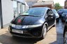 USED 2007 57 HONDA CIVIC 1.4 i-DSI SE Hatchback 5dr Petrol Manual (143 g/km, 82 bhp) 