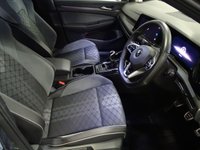 USED 2022 72 VOLKSWAGEN GOLF 1.5 TSI R-Line Hatchback 5dr Petrol Manual Euro 6 (s/s) (130 ps) SAT NAV CRUISE PARK SENSORS H/SEATS