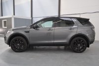 USED 2015 65 LAND ROVER DISCOVERY SPORT 2.0 TD4 HSE Black SUV 5dr Diesel Auto 4WD Euro 6 (s/s) (180 ps) Parking Assist - 7 Seats - Up To An Impressive 60 MPG!