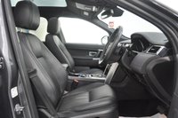 USED 2015 65 LAND ROVER DISCOVERY SPORT 2.0 TD4 HSE Black SUV 5dr Diesel Auto 4WD Euro 6 (s/s) (180 ps) Parking Assist - 7 Seats - Up To An Impressive 60 MPG!