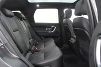 USED 2015 65 LAND ROVER DISCOVERY SPORT 2.0 TD4 HSE Black SUV 5dr Diesel Auto 4WD Euro 6 (s/s) (180 ps) Parking Assist - 7 Seats - Up To An Impressive 60 MPG!