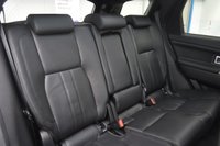 USED 2015 65 LAND ROVER DISCOVERY SPORT 2.0 TD4 HSE Black SUV 5dr Diesel Auto 4WD Euro 6 (s/s) (180 ps) Parking Assist - 7 Seats - Up To An Impressive 60 MPG!