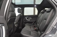 USED 2015 65 LAND ROVER DISCOVERY SPORT 2.0 TD4 HSE Black SUV 5dr Diesel Auto 4WD Euro 6 (s/s) (180 ps) Parking Assist - 7 Seats - Up To An Impressive 60 MPG!