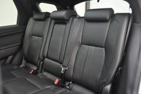 USED 2015 65 LAND ROVER DISCOVERY SPORT 2.0 TD4 HSE Black SUV 5dr Diesel Auto 4WD Euro 6 (s/s) (180 ps) Parking Assist - 7 Seats - Up To An Impressive 60 MPG!