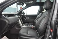 USED 2015 65 LAND ROVER DISCOVERY SPORT 2.0 TD4 HSE Black SUV 5dr Diesel Auto 4WD Euro 6 (s/s) (180 ps) Parking Assist - 7 Seats - Up To An Impressive 60 MPG!