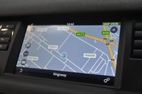 USED 2015 65 LAND ROVER DISCOVERY SPORT 2.0 TD4 HSE Black SUV 5dr Diesel Auto 4WD Euro 6 (s/s) (180 ps) Parking Assist - 7 Seats - Up To An Impressive 60 MPG!