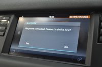USED 2015 65 LAND ROVER DISCOVERY SPORT 2.0 TD4 HSE Black SUV 5dr Diesel Auto 4WD Euro 6 (s/s) (180 ps) Parking Assist - 7 Seats - Up To An Impressive 60 MPG!