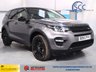 USED 2015 65 LAND ROVER DISCOVERY SPORT 2.0 TD4 HSE Black SUV 5dr Diesel Auto 4WD Euro 6 (s/s) (180 ps) Parking Assist - 7 Seats - Up To An Impressive 60 MPG!