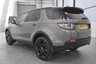 USED 2015 65 LAND ROVER DISCOVERY SPORT 2.0 TD4 HSE Black SUV 5dr Diesel Auto 4WD Euro 6 (s/s) (180 ps) Parking Assist - 7 Seats - Up To An Impressive 60 MPG!