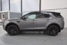USED 2015 65 LAND ROVER DISCOVERY SPORT 2.0 TD4 HSE Black SUV 5dr Diesel Auto 4WD Euro 6 (s/s) (180 ps) Parking Assist - 7 Seats - Up To An Impressive 60 MPG!
