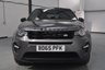 USED 2015 65 LAND ROVER DISCOVERY SPORT 2.0 TD4 HSE Black SUV 5dr Diesel Auto 4WD Euro 6 (s/s) (180 ps) Parking Assist - 7 Seats - Up To An Impressive 60 MPG!