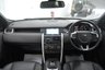 USED 2015 65 LAND ROVER DISCOVERY SPORT 2.0 TD4 HSE Black SUV 5dr Diesel Auto 4WD Euro 6 (s/s) (180 ps) Parking Assist - 7 Seats - Up To An Impressive 60 MPG!