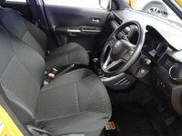 USED 2021 71 SUZUKI IGNIS 1.2 Dualjet MHEV SZ3 Hatchback 5dr Petrol Hybrid Manual Euro 6 (s/s) (83 ps) AIR CON DAB R/LOCKING HIGH SEATS LOW MILEAGE