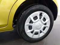USED 2021 71 SUZUKI IGNIS 1.2 Dualjet MHEV SZ3 Hatchback 5dr Petrol Hybrid Manual Euro 6 (s/s) (83 ps) AIR CON DAB R/LOCKING HIGH SEATS LOW MILEAGE
