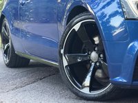 USED 2015 65 AUDI A5 2.0 TDI Black Edition Plus Coupe 2dr Diesel Multitronic Euro 6 (s/s) (190 ps) 