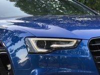 USED 2015 65 AUDI A5 2.0 TDI Black Edition Plus Coupe 2dr Diesel Multitronic Euro 6 (s/s) (190 ps) 