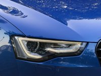 USED 2015 65 AUDI A5 2.0 TDI Black Edition Plus Coupe 2dr Diesel Multitronic Euro 6 (s/s) (190 ps) 