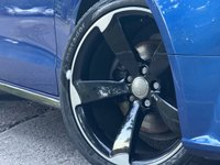 USED 2015 65 AUDI A5 2.0 TDI Black Edition Plus Coupe 2dr Diesel Multitronic Euro 6 (s/s) (190 ps) 