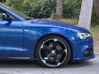 USED 2015 65 AUDI A5 2.0 TDI Black Edition Plus Coupe 2dr Diesel Multitronic Euro 6 (s/s) (190 ps) 
