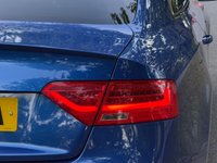 USED 2015 65 AUDI A5 2.0 TDI Black Edition Plus Coupe 2dr Diesel Multitronic Euro 6 (s/s) (190 ps) 