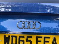 USED 2015 65 AUDI A5 2.0 TDI Black Edition Plus Coupe 2dr Diesel Multitronic Euro 6 (s/s) (190 ps) 