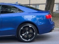 USED 2015 65 AUDI A5 2.0 TDI Black Edition Plus Coupe 2dr Diesel Multitronic Euro 6 (s/s) (190 ps) 