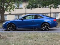 USED 2015 65 AUDI A5 2.0 TDI Black Edition Plus Coupe 2dr Diesel Multitronic Euro 6 (s/s) (190 ps) 