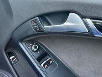 USED 2015 65 AUDI A5 2.0 TDI Black Edition Plus Coupe 2dr Diesel Multitronic Euro 6 (s/s) (190 ps) 