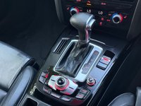 USED 2015 65 AUDI A5 2.0 TDI Black Edition Plus Coupe 2dr Diesel Multitronic Euro 6 (s/s) (190 ps) 