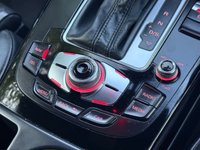 USED 2015 65 AUDI A5 2.0 TDI Black Edition Plus Coupe 2dr Diesel Multitronic Euro 6 (s/s) (190 ps) 