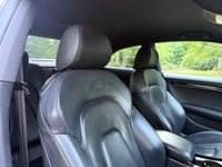 USED 2015 65 AUDI A5 2.0 TDI Black Edition Plus Coupe 2dr Diesel Multitronic Euro 6 (s/s) (190 ps) 