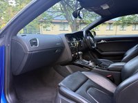 USED 2015 65 AUDI A5 2.0 TDI Black Edition Plus Coupe 2dr Diesel Multitronic Euro 6 (s/s) (190 ps) 