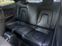 USED 2015 65 AUDI A5 2.0 TDI Black Edition Plus Coupe 2dr Diesel Multitronic Euro 6 (s/s) (190 ps) 