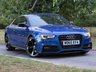 USED 2015 65 AUDI A5 2.0 TDI Black Edition Plus Coupe 2dr Diesel Multitronic Euro 6 (s/s) (190 ps) 