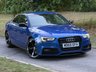 USED 2015 65 AUDI A5 2.0 TDI Black Edition Plus Coupe 2dr Diesel Multitronic Euro 6 (s/s) (190 ps) 