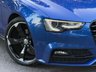 USED 2015 65 AUDI A5 2.0 TDI Black Edition Plus Coupe 2dr Diesel Multitronic Euro 6 (s/s) (190 ps) 